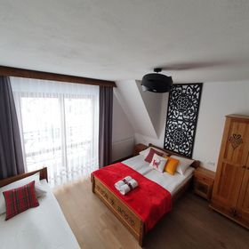 D.W. Na Równi Białka Tatrzańska