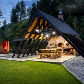 Villa Tresor Gura Humorului