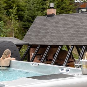 Villa Tresor Gura Humorului