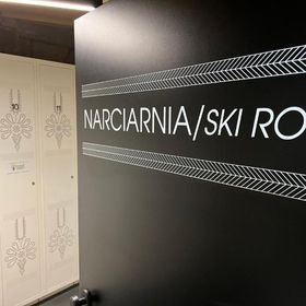 Apartament Crusoe Zakopane