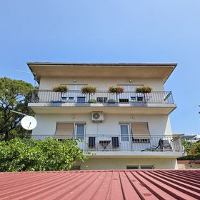 Apartman Brlja Novi Vinodolski