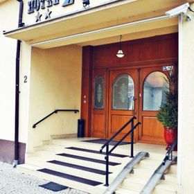 Hotel Zorza Namysłów