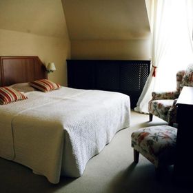 Hotel Zorza Namysłów