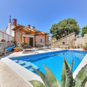 Kuca za odmor Oasis Novi Vinodolski