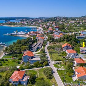 Apartments Tanya Banjol