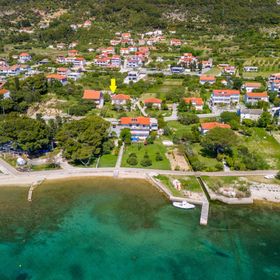 Apartments Tanya Banjol