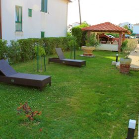 Apartments Boris i Snježana Barbat