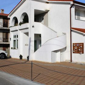 Apartments Boris i Snježana Barbat