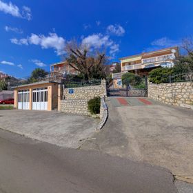 Apartments Dino i Toni Novi Vinodolski