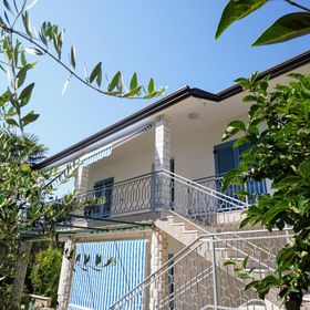 Apartment NINO Savudrija