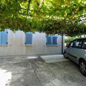 Apartment NINO Savudrija