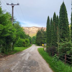 Casa de vacanță Julius Boga