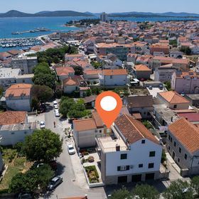 Apartment Goran center Vodice