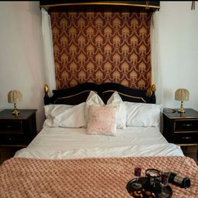 Old Town Apartament Sibiu