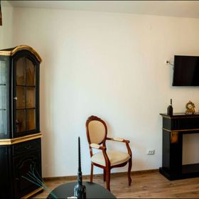 Old Town Apartament Sibiu