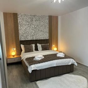 Casa de Vacanță Magheruș