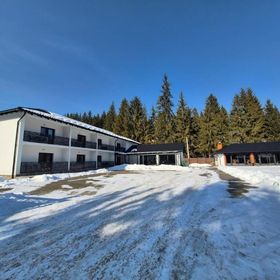 Casa de Vacanță Magheruș