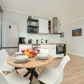 Drewnowska 77D | Stylowy Apartament | Parking Łódź