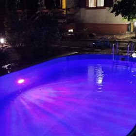 Levendulás Ház Balatonakarattya 