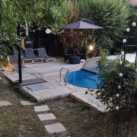 Levendulás Ház Balatonakarattya 