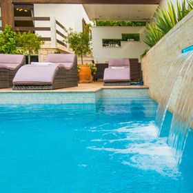 Villa Nia Okrug Gornji