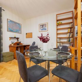 Wiktorska 95/97 | Komfortowy Apartament | Wi-Fi Warszawa