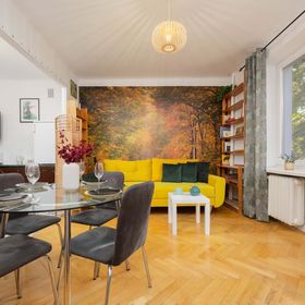 Wiktorska 95/97 | Komfortowy Apartament | Wi-Fi Warszawa