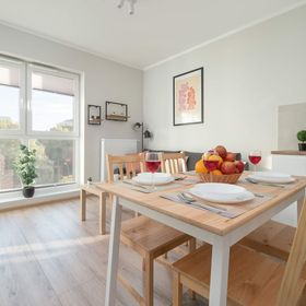 Felsztyńskiego 10 | Przytulny Apartament | Parking