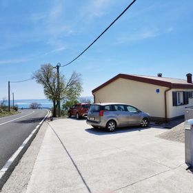 Apartments Adria Lukovo Sugarje