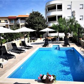 Apartments Villa Stella Rogoznica II