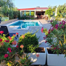 Apartments Villa Stella Rogoznica II