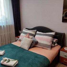 Apartament Dymińska