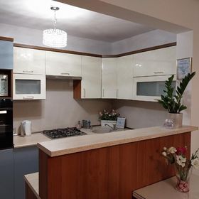 Apartament Dymińska