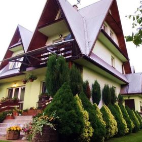 Dom Wczasowy Jastrun Białka Tatrzańska