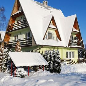 Dom Wczasowy Jastrun Białka Tatrzańska