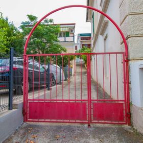 Apartment Tridesettri Crikvenica