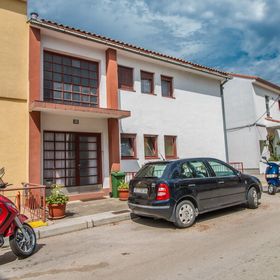 Apartment Tridesettri Crikvenica