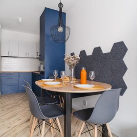 TOTU Home Angielska Grobla Apartments Gdańsk Old Town