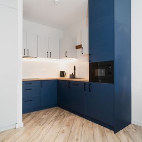 TOTU Home Angielska Grobla Apartments Gdańsk Old Town