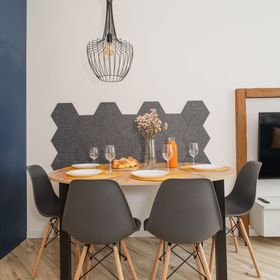 TOTU Home Angielska Grobla Apartments Gdańsk Old Town