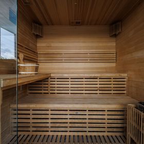 Villa Bauhaus Wellness Apartman 204