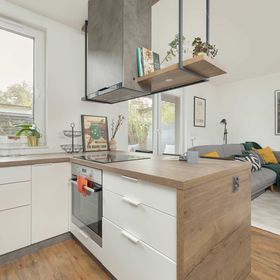 Zbożowa 2A | Nowoczesny Apartament | Taras | Kraków