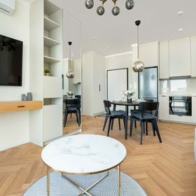 Taylora 4 | Klimatyzowany Apartament | Parking | Warszawa