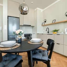 Taylora 4 | Klimatyzowany Apartament | Parking | Warszawa