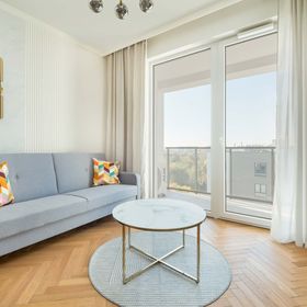 Taylora 4 | Klimatyzowany Apartament | Parking | Warszawa