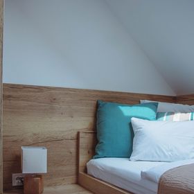 Nagy-Zátonyi Vendégház Dunasziget