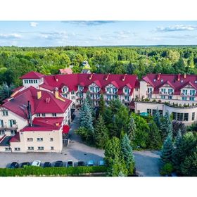 Hotel Białowieski Conference, Wellness & SPA