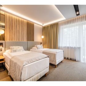 Hotel Białowieski Conference, Wellness & SPA