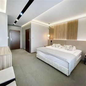 Hotel Białowieski Conference, Wellness & SPA