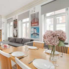 Ofiar Oświęcimskich 21 | Apartament | Wrocław Centrum